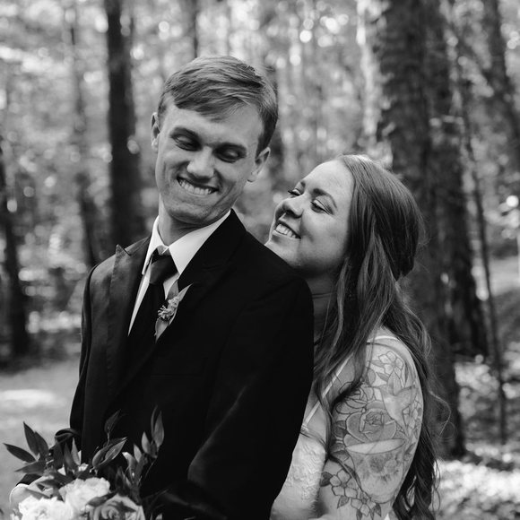 Meet your Posher, Rebekah - Picture 1 of 1